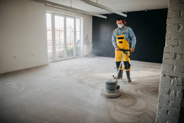 Best Driveway Concrete Repair  in USA