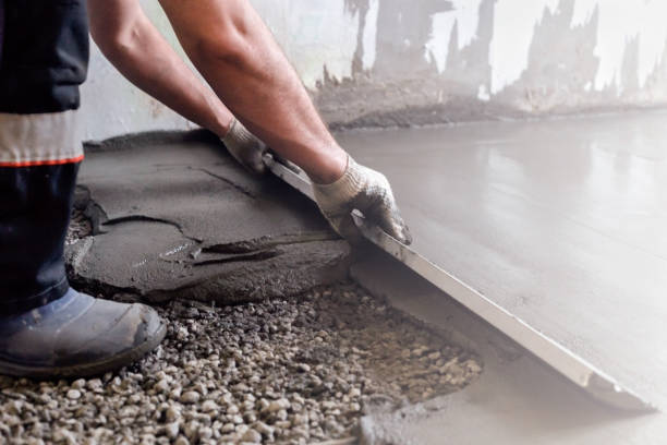 Best Concrete Crack Repair  in USA
